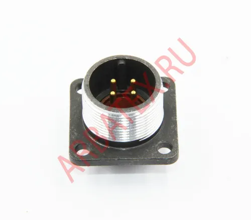 2РМД18Б4Ш5А1 фото фото 2 2РМД18Б4Ш5А1 Разъемы 2РМ, 2РМТ, 2РМГ, 2РМДТ, ОНЦ-РГ фото фото 2