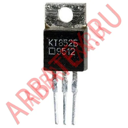 КТ852Б фото 3