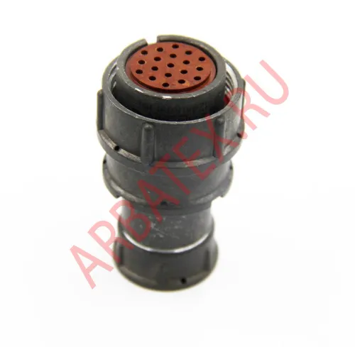 2РМ24КПЭ19Г1В1 фото фото 5 2РМ24КПЭ19Г1В1 Разъемы 2РМ, 2РМТ, 2РМГ, 2РМДТ, ОНЦ-РГ фото фото 5