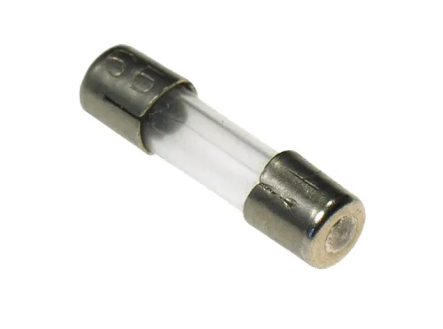 ВПТ6-2 0.5А Предохранители фото