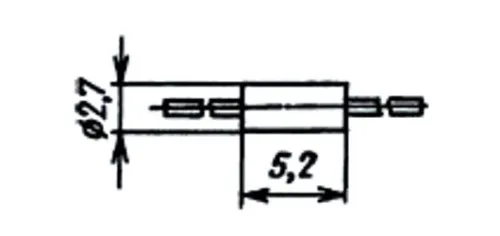 КС509А фото 2 КС509А фото 2