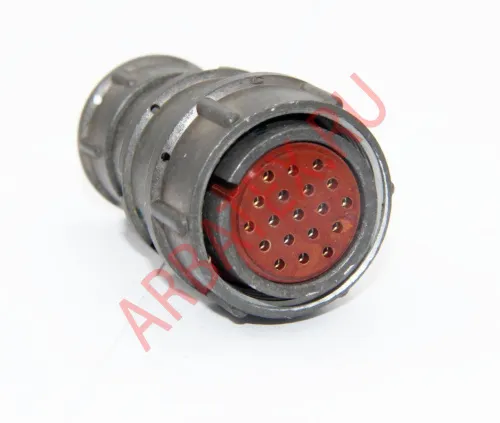 2РМ24КПЭ19Г1В1 фото фото 7 2РМ24КПЭ19Г1В1 Разъемы 2РМ, 2РМТ, 2РМГ, 2РМДТ, ОНЦ-РГ фото фото 7