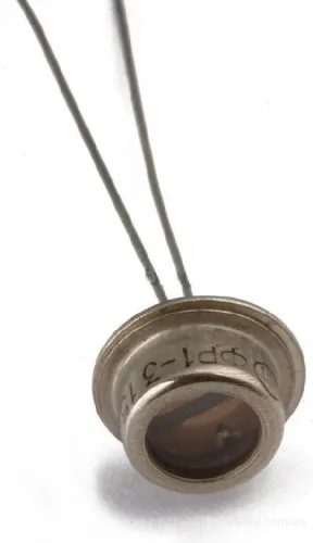 ФР1-3 150К фоторезистор фото 2