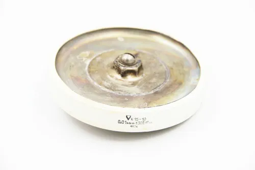 К15-10 50кВ 0,01 мкф фото 2 К15-10 50кВ 0,01 мкф фото 2