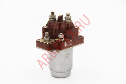 ТКД511ДОД контактор фото 8 ТКД511ДОД контактор фото 8