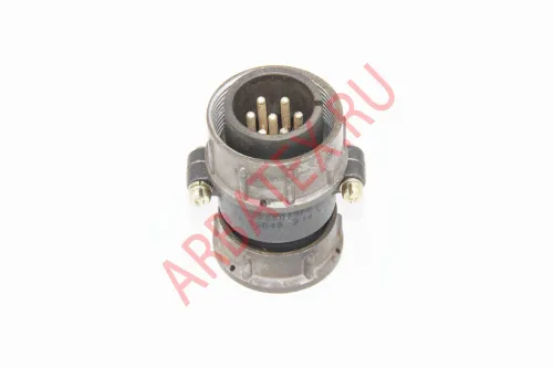 СШР28П7ЭГ9 вилка фото СШР28П7ЭГ9 вилка Разъемы ШР, СШР фото