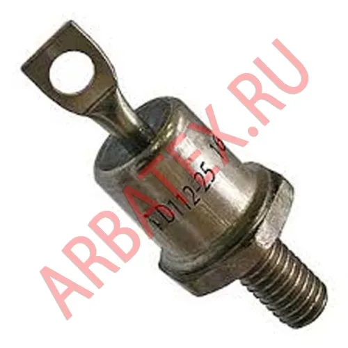 Д112-25-3 диод фото 2