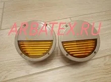 ОПС-57 огонь полета