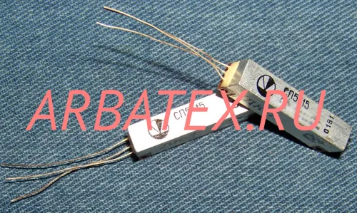 СП5-15 1Вт 22 кОм