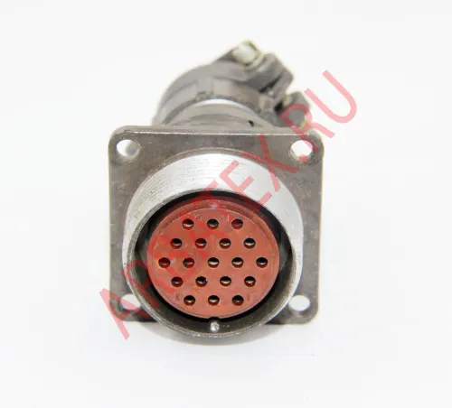 2РМД27БПН19Г5В1 Разъемы 2РМ, 2РМТ, 2РМГ, 2РМДТ, ОНЦ-РГ фото фото 2