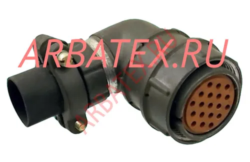 2РМ24КУН24Г1В1В Разъемы 2РМ, 2РМТ, 2РМГ, 2РМДТ, ОНЦ-РГ фото