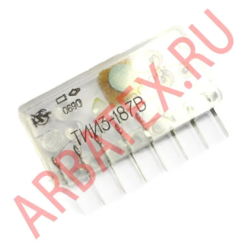 ТИИ3-244В трансформатор фото 2