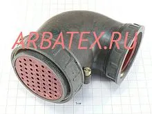 2РТТ60КУЭ47Г37В розетка фото