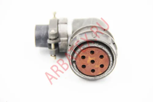 2РМД33КУН7Г9В1 Разъемы 2РМ, 2РМТ, 2РМГ, 2РМДТ, ОНЦ-РГ фото фото 5