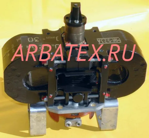 МИ-523А пакетированный магнетрон