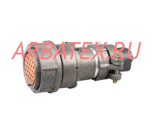 2РМД36КПН22Г1В1 розетка Разъемы разное фото