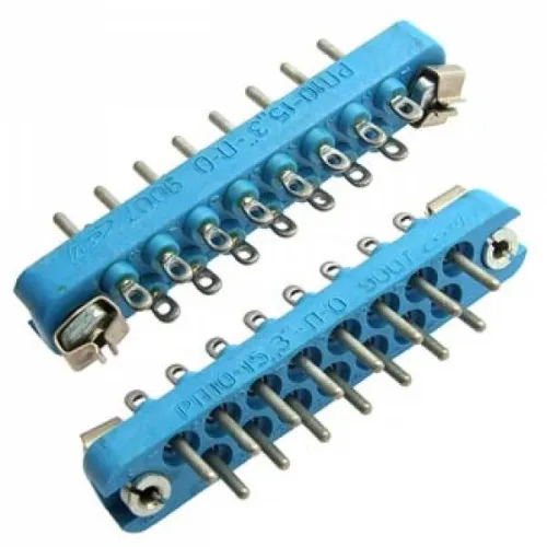 РП10-15-З-П-О вилка Разъемы разное фото фото 2