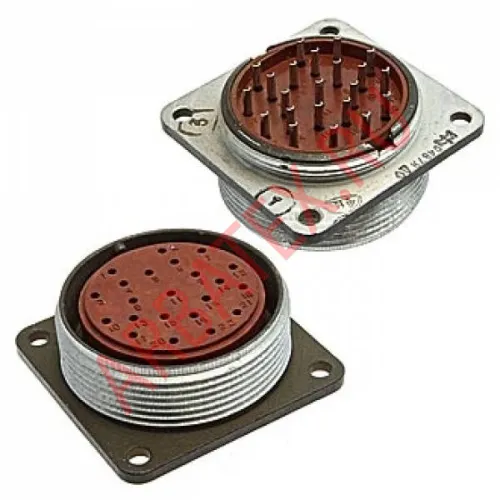 2РМ36Б22Г1В1 фото фото 2 2РМ36Б22Г1В1 Разъемы 2РМ, 2РМТ, 2РМГ, 2РМДТ, ОНЦ-РГ фото фото 2