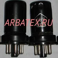 6Г1 радиолампа