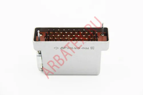 РП10-42 ЛУ фото фото 3 РП10-42 ЛУ Разъемы разное фото фото 3