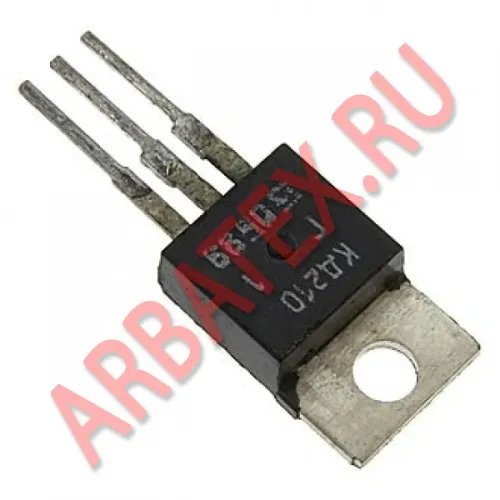 КД210А2 диод фото 2 КД210А2 диод фото 2