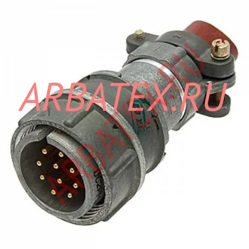 2РМД24КПН10Ш5А1 Разъемы 2РМ, 2РМТ, 2РМГ, 2РМДТ, ОНЦ-РГ фото