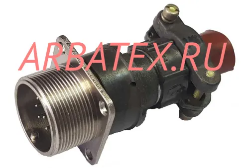 2РМ18БПН7Ш1А1 вилка Разъемы разное фото