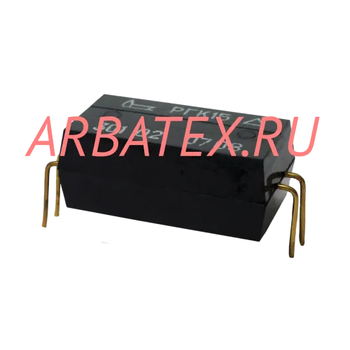 РГК-15 БГ4.569.003 РГК-15 БГ4.569.003