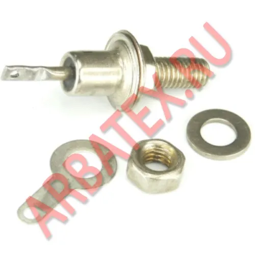 КД202С диод фото 2