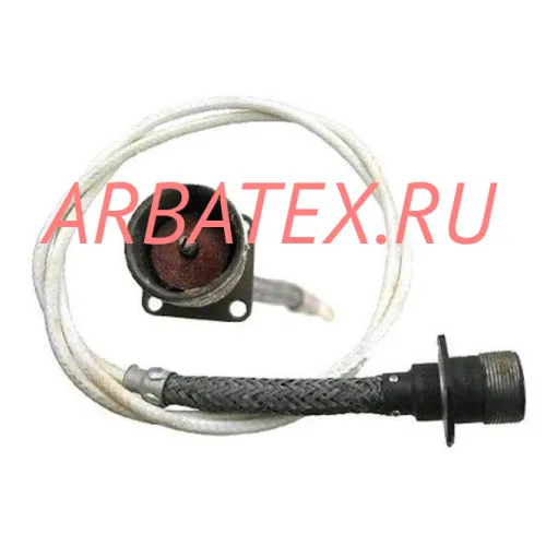 ВВТ-10НГ-200 Разъемы разное фото