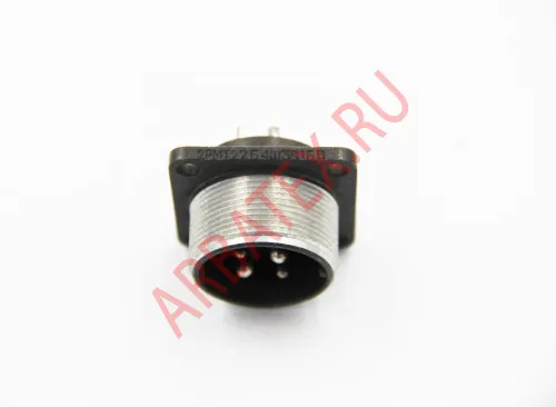 2РМТ22Б4Ш3В1БВ Разъемы 2РМ, 2РМТ, 2РМГ, 2РМДТ, ОНЦ-РГ фото фото 4