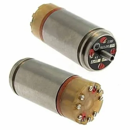 2,5Вт ЛШЗ.010.396 Вращающиеся трансформаторы фото