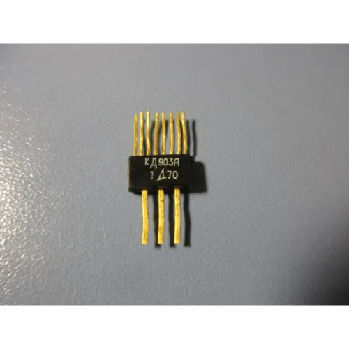 КД903А фото 2