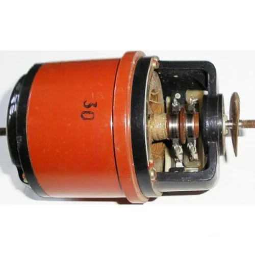 НД-1414Б сельсин фото 3 НД-1414Б сельсин фото 3