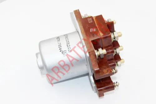 ТКС233ДОД контактор ТКС233ДОД контактор