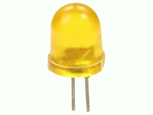 КИПД36Д1-Ж светоизлучающий диод фото 2