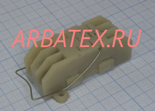 РП21-003 тип 3 Колодка РП21-003 тип 3 Колодка