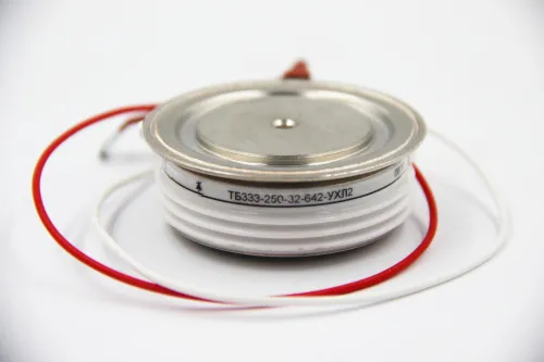 ТБ333-250-32 фото 5