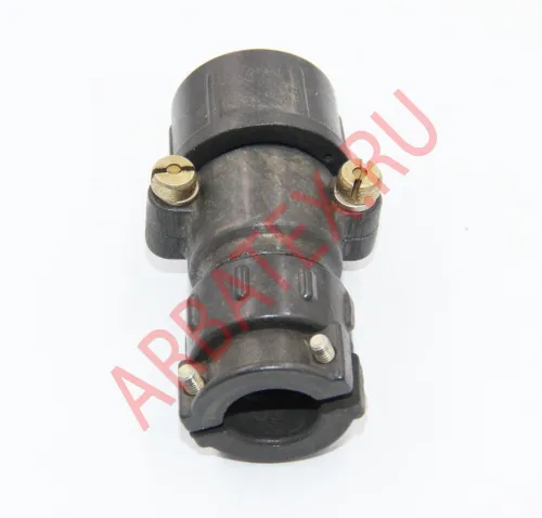 ШР20П5НШ7 розетка кабельная фото фото 5 ШР20П5НШ7 розетка кабельная Разъемы разное фото фото 5