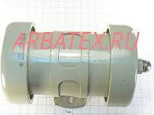 К15У-2 4кВ 1500 пф 35квар М150