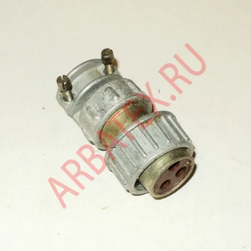 ШП-16Т розетка Разъемы разное фото фото 2