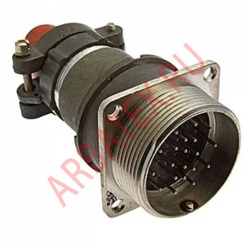 2РМГ33БПН20Ш1Е2 фото фото 2 2РМГ33БПН20Ш1Е2 Разъемы 2РМ, 2РМТ, 2РМГ, 2РМДТ, ОНЦ-РГ фото фото 2