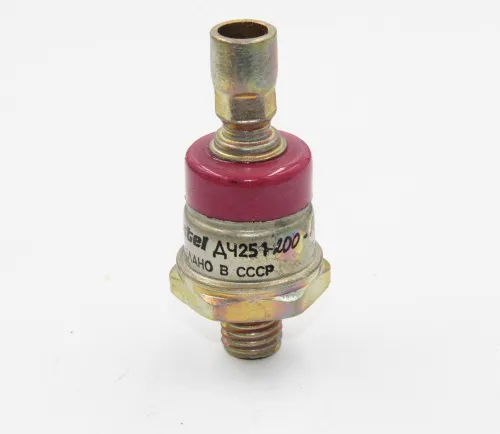 ДЧ251-200-10 диод