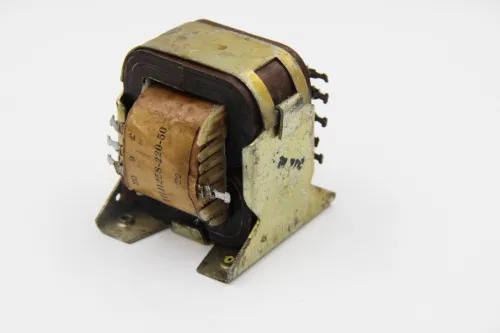 ТПП258-220-50 трансформатор фото 3