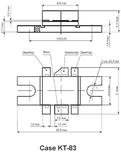 КТ9175В фото 3