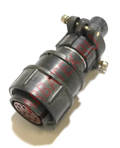 2РМ22КП10Г1А1 фото фото 3 2РМ22КП10Г1А1 Разъемы 2РМ, 2РМТ, 2РМГ, 2РМДТ, ОНЦ-РГ фото фото 3