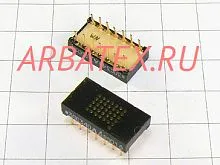 АЛС363А индикатор знаковый