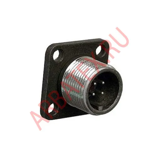 2РМТ14Б4Ш1В1 Разъемы 2РМ, 2РМТ, 2РМГ, 2РМДТ, ОНЦ-РГ фото фото 3