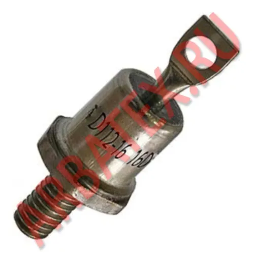 2Д112-25Х-7-В3 диод фото 2 2Д112-25Х-7-В3 диод фото 2