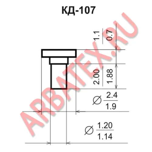 3А728В диод фото 3